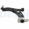 DELPHI TC3311 Brat, suspensie roata
