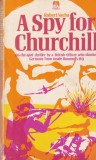 Robert Vacha - A spy for Churchill