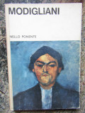 MODIGLIANI de NELLO PONENTE , 1970