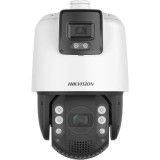 Camera supraveghere Hikvision DS-2SE7C425MWG-EB/26 F0 TandemVu 4 MP Panoramic channel