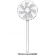 Ventilator cu Picior SmartMi 2S Alb foto