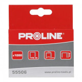 Capse Proline Otel Tip - 80 6 mm 1000/Set