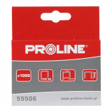 Capse Proline Otel Tip - 80 6 Mm 1000/set