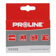 Capse Proline Otel Tip - 80 6 Mm 1000/set