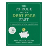 The 2% Rule to Get Debt Free Fast