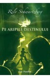 Pe aripile destinului - Rely Schwartzberg