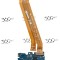 Modul incarcare Samsung SM-A307 A30s Main flex