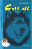 Colt alb - Jack London