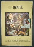 Dumitru S. Popa - Daniel: Studiu Interpretari Profetice, Vol. 2 (Crestinism, 1992) - Carte Religioasa