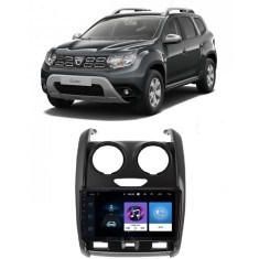 Navigatie ANDROID compatibil DACIA Duster 2015 - 2020