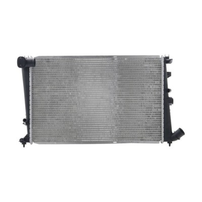 Radiator racire Citroen Xantia, 1993-1997, Motorizare 1, 6; 1, 8; 2, 0; 2, 1 Td Diesel/Benzina, tip climatizare Cu/fara AC, cutie automata, dimensiun foto