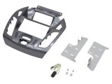 Cadru Radio ACV Ford 2 DIN Nebula &ndash; Montaj Perfect și Compatibilitate Garantată