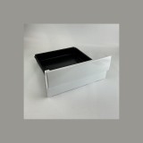 Carucior Cuptor Amica Alb Piesa Originala Cod 9030984 Pentru Cuptoare