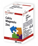 Calciu Magneziu Zinc Farma Class 30cps