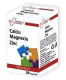 Calciu Magneziu Zinc Farma Class 40cps