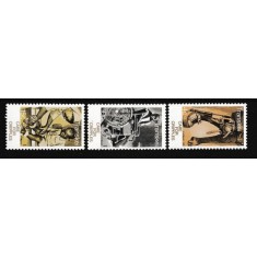 Transkei 1978 - Care for cripples, serie neuzata
