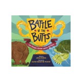 Battle of the Butts: The Science Behind Animal Behinds