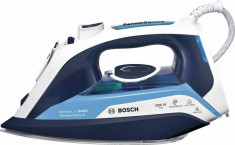 Fier de calcat Bosch TDA5029210 Sensixx&amp;#039;x DA50 SensorSecure 2600W Albastru foto