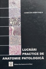 LUCRARI PRACTICE ANATOMIE PATOLOGICA VETERINARA