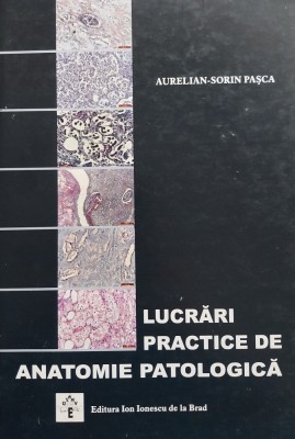LUCRARI PRACTICE ANATOMIE PATOLOGICA VETERINARA foto