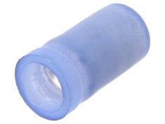 Conector Rapid Crimpat 11mm 16AWG-14AWG foto