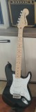Fender stratocaster