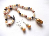 set cu perle mallorca 44648