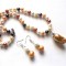 set cu perle mallorca 44648