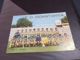 Foto F C Constanta 1980-1981
