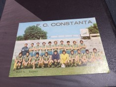 Foto F C Constanta 1980-1981 foto