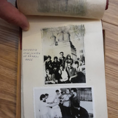 Album 40 foto scolar anii 50, 60, 70 comunism, elevi, scoala, liceeni epoca aur