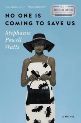No One Is Coming to Save Us foto