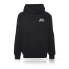 Hanorac - JRL - Negru XXL