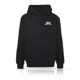 Cumpara ieftin Hanorac - JRL - Negru XXL