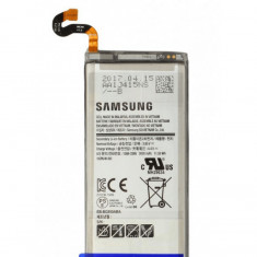 Acumulator Samsung Galaxy S8 G950 EB-BG950ABA, EB-BG950ABE, AM+