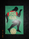 ALAIN FONTAN - PERLA NEAGRA (1968)