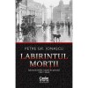 Labirintul mortii - Petre Gr. Ionascu, Corint