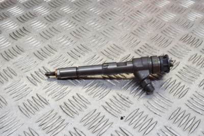 Injector de combustibil RENAULT CLIO IV BH_ 2013 OEM: H1108033,0445110485 | 11777151 foto