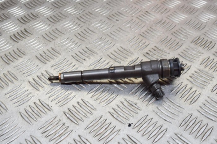 Injector de combustibil RENAULT CLIO IV BH_ 2013 OEM: H1108033,0445110485 | 11777151