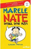 Marele Nate Vol.1: Intaiul intre pusti - Lincoln Peirce