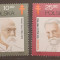 Polonia 1982 medicina , crucea ROSIE, TBC, serie 2v mnh