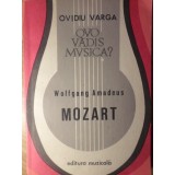 WOLFGANG AMADEUS MOZART-OVIDIU VARGA-260017