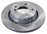 FEBI BILSTEIN 17925 Disc frana