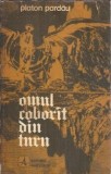 Omul coborat din turn - Platon Pardau