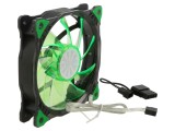 Ventilator DC axial 120mm, 12V, 23.2dBA