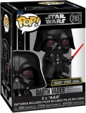 Figurina Darth Vader - SFX Pop! Star Wars - Funko | Funko