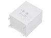 Condensator polipropilenă DC-Link 18uF ESR 3,2m&Omega; THT &plusmn;5%