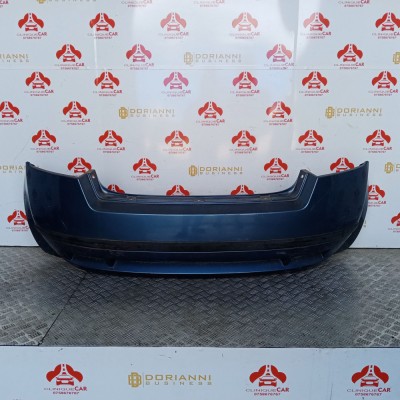 Bara spate Fiat Stilo 3 Portiere (2001 - 2007) foto
