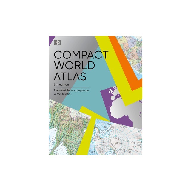 Compact World Atlas