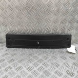 Suport număr de &icirc;nmatriculare BMW 3 F30, F80 2016 OEM: 8054157,8068129 27550123